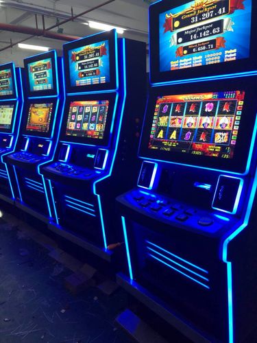 slots download free ios screenshot 1