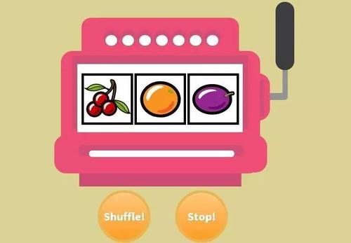 juwa casino 777 slots screenshot 1